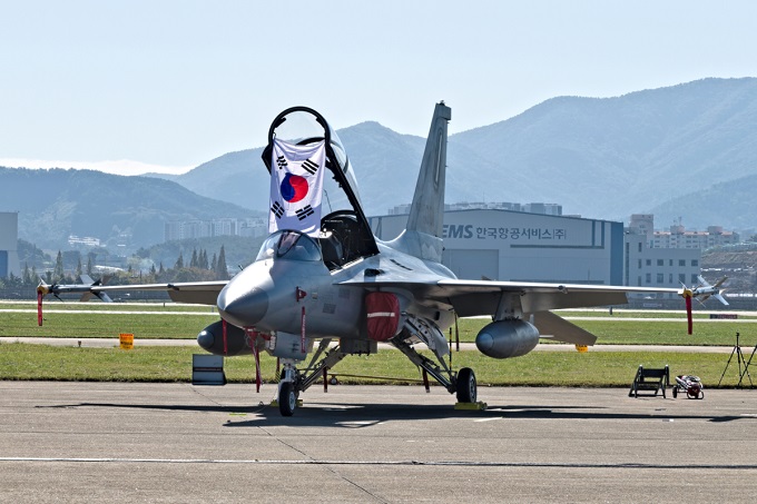 Możliwości Korea Aerospace Industries