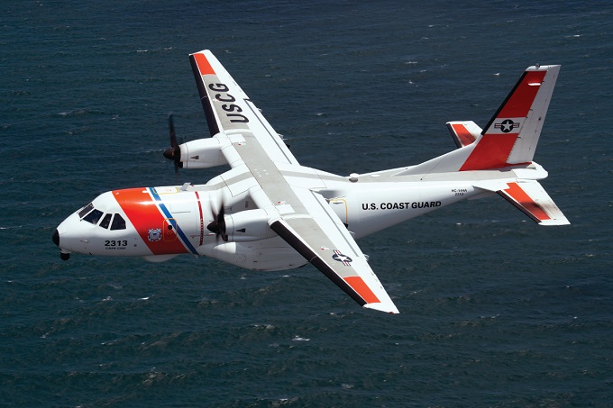 Stacja lotnicza US Coast Guard Cape Cod
