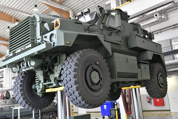 ILS – zintegrowany system wsparcia logistycznego