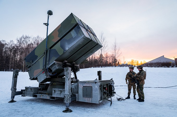 Nowy plan na silniejszą armię.  Modernizacja Sił Zbrojnych Norwegii w latach 2025–2036