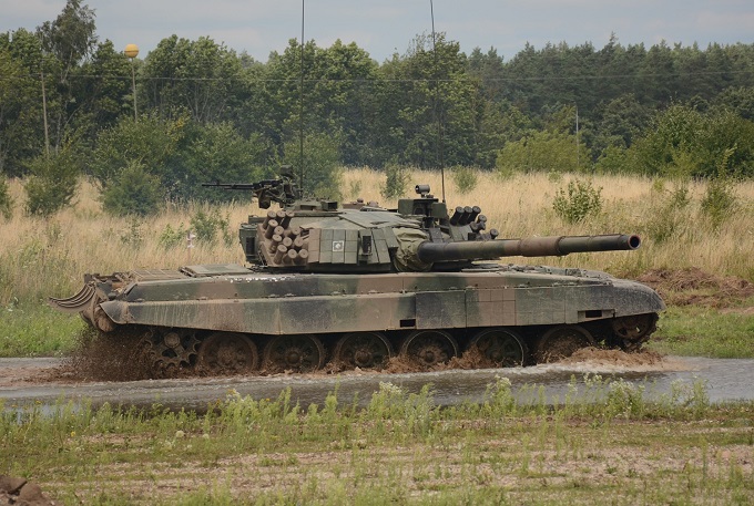 Walka Czołgów 2024