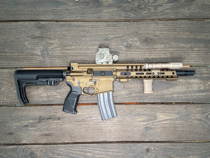 POF P-415 Edge SBR – inny od wszystkich