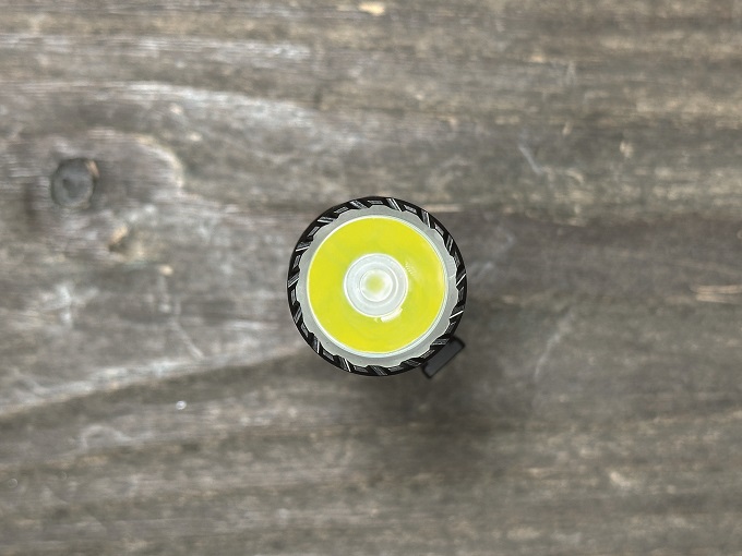 Odin – Olight na karabinek