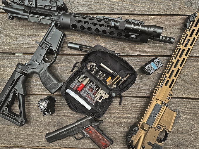 The Works Toolkit