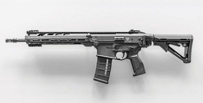 GROT A3 „w metalu” - propozycja Fabryki Broni dla Wojska Polskiego