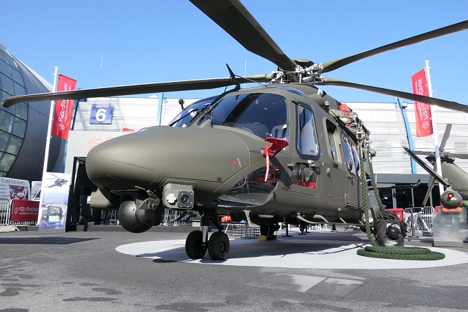 Lotniczy MSPO 2025
