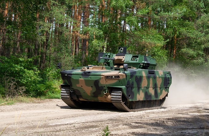 Co z dalszą modernizacją techniczną Wojska Polskiego? Raport NIK o Funduszu Wsparcia SZ i unijny instrument SAFE