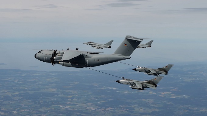 A400M Atlas – droga do dojrzałości, nowych użytkowników, a może końca produkcji