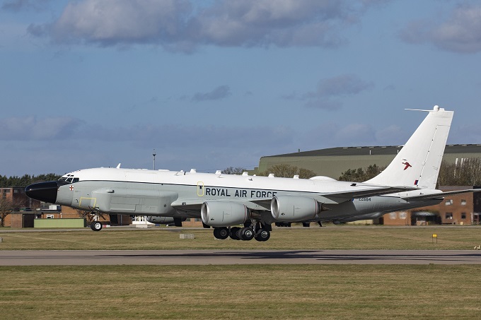 AEW, MPA i ELINT, czyli lotnicze rozpoznanie po europejsku