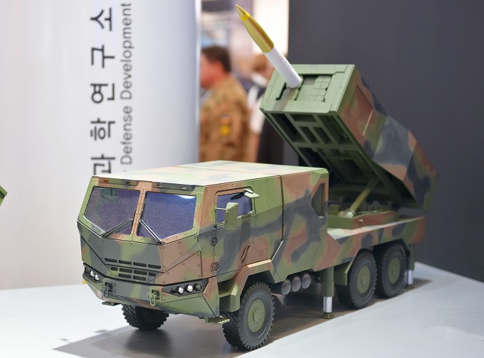 Hanwha na MSPO 2025 – kontynuacja strategii powiązania z polskim przemysłem