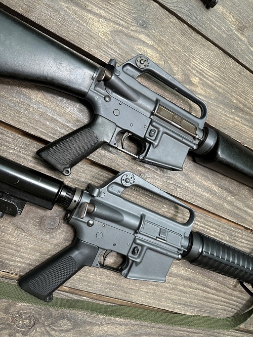 M16 dla cywila