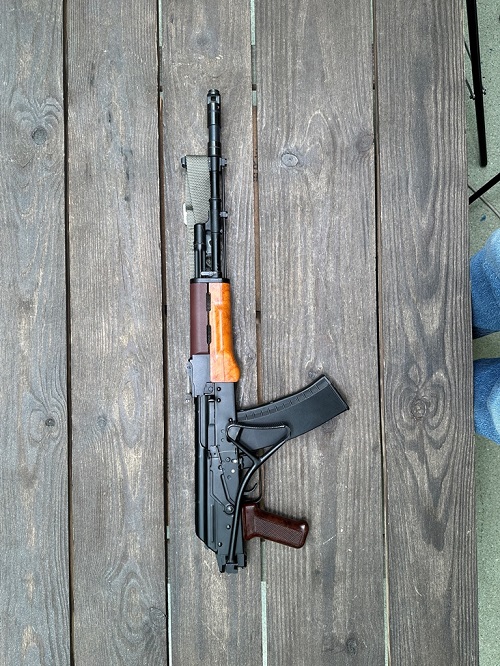 Kbk wz. 88 Tantal – niedoceniany kolekcjonerski fant