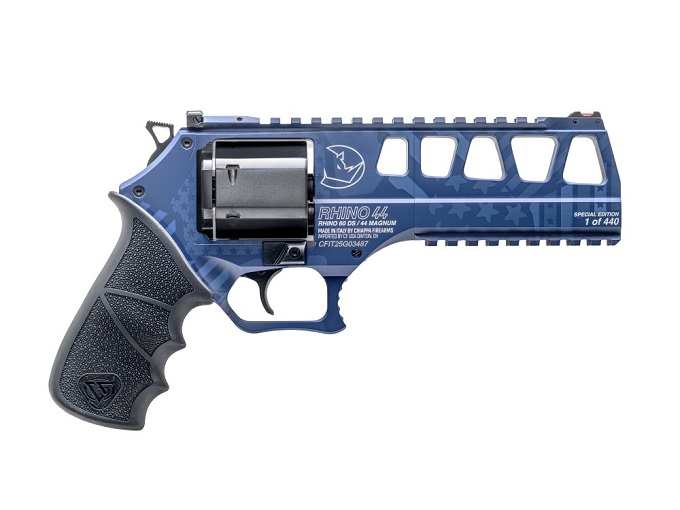 Chiappa Rhino 44 Magnum