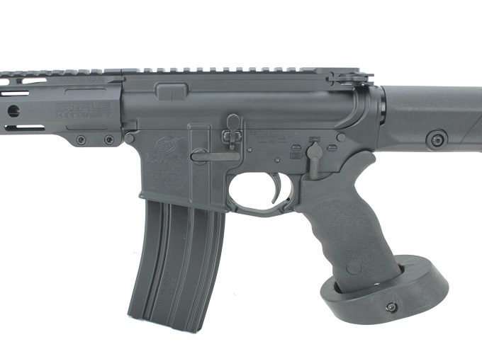 The Rifle Specialist Inc.