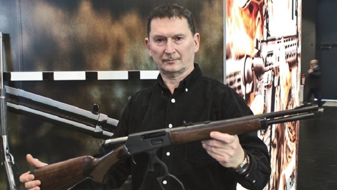 Broń Dzikiego Zachodu i jej repliki