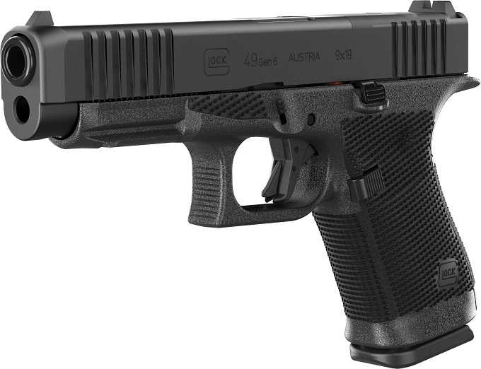 Glock generacji 6 – ewolucja, a nie rewolucja (jak zawsze)