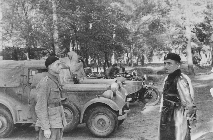 Brygady Pancerno-Motorowe czy rzeczywiście potrzebne?