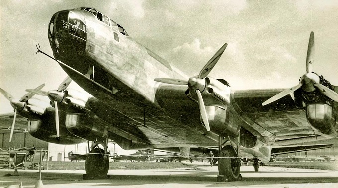 Uralbomber – mit i enigma