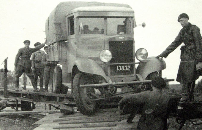 W cieniu Przełęczy Zdziarskiej. Działania OW „Cieśliński” i OW „Święcicki” w listopadzie i grudniu 1938 roku