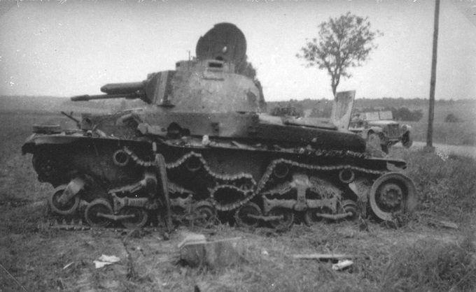 Strzelcy kawalerii pod Sierakowem. Działania pododdziałów 1. Dywizji Lekkiej w rejonie walk 71. dywizjonu pancernego 18 i 19 września 1939 roku w świetle niemieckich dokumentów.