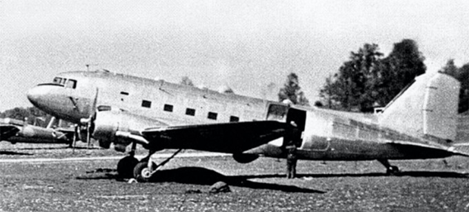 „Hugin” nie wraca do bazy. Zestrzelenie szwedzkich samolotów nad Bałtykiem w czerwcu 1952 r.