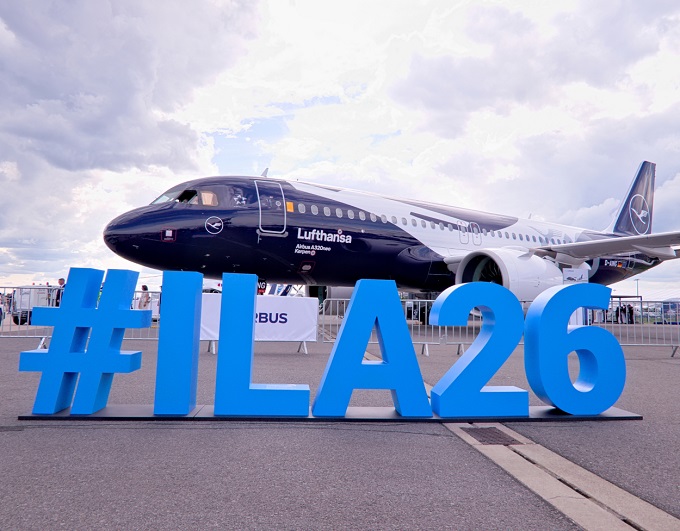 ILA Berlin 2026