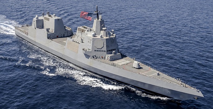 BBG/BBGN, czyli możliwy powrót pancerników