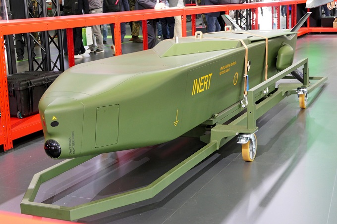 Powstaje Taurus Neo. Najgroźniejsza konwencjonalna broń Europy?