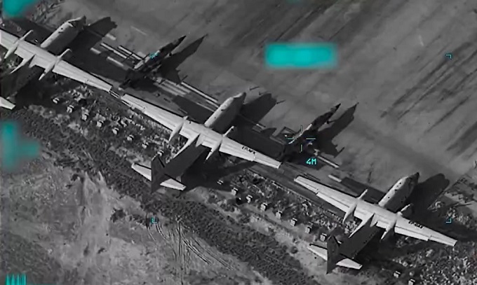 III wojna w Zatoce Perskiej – pierwsze wnioski