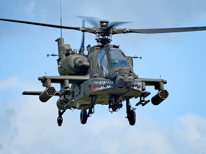 Polish Apache Initiative – na drodze do wdrożenia AH-64 do Wojska Polskiego