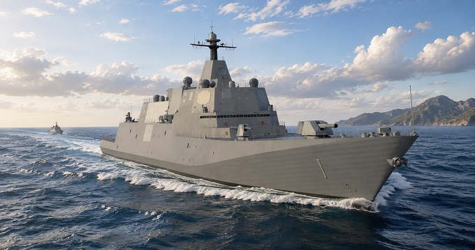 Defiant (BBGN) – przyszły filar potęgi US Navy