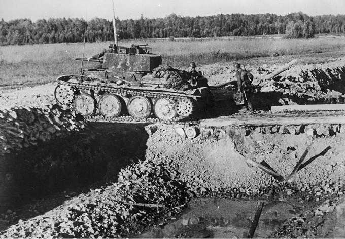 Panzer 38 – błąd czy konieczność?