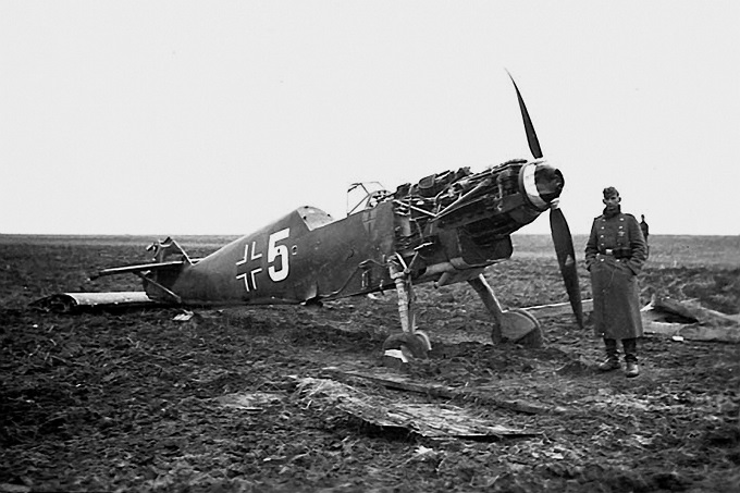 Straty Luftwaffe w Kampanii 1939 roku przeciwko Polsce.