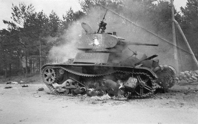 Operacja „Barbarossa